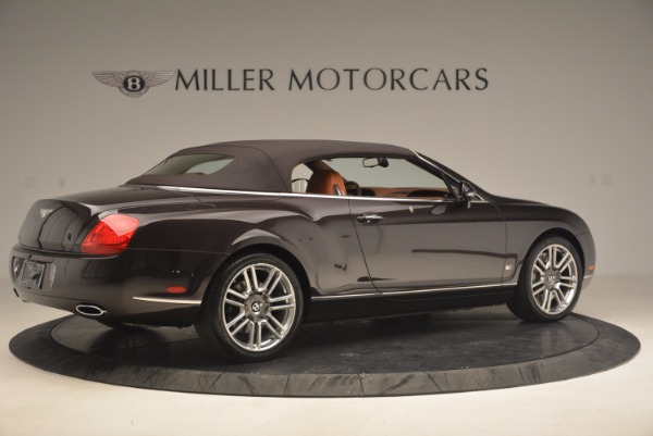 Used 2010 Bentley Continental GT Series 51 for sale Sold at Bentley Greenwich in Greenwich CT 06830 21