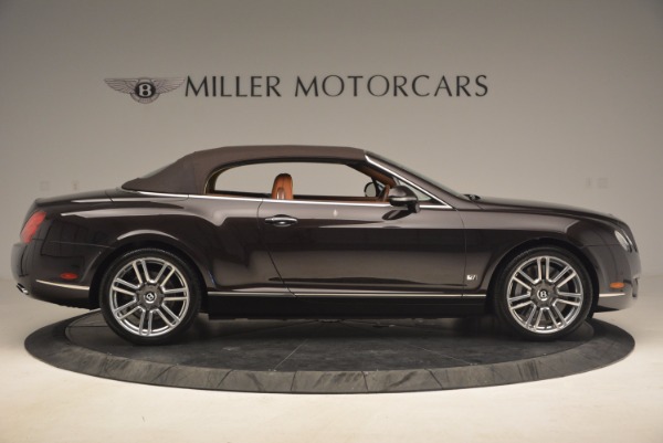 Used 2010 Bentley Continental GT Series 51 for sale Sold at Bentley Greenwich in Greenwich CT 06830 22