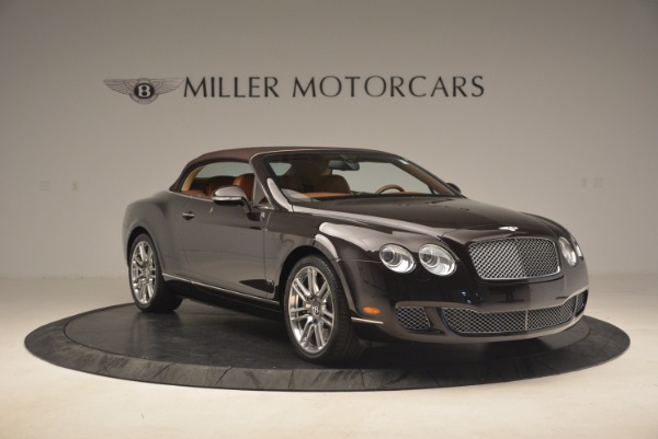 Used 2010 Bentley Continental GT Series 51 for sale Sold at Bentley Greenwich in Greenwich CT 06830 24