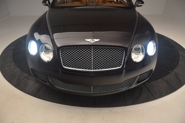 Used 2010 Bentley Continental GT Series 51 for sale Sold at Bentley Greenwich in Greenwich CT 06830 25