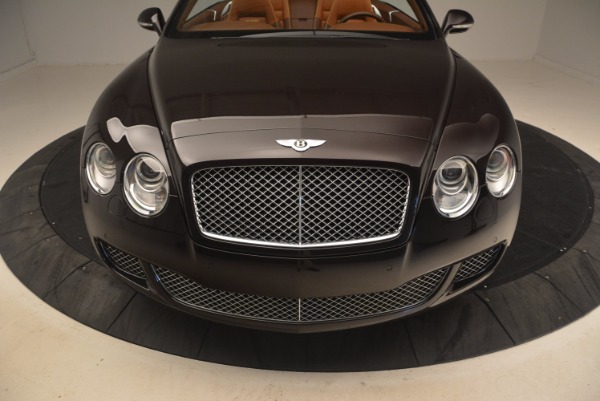 Used 2010 Bentley Continental GT Series 51 for sale Sold at Bentley Greenwich in Greenwich CT 06830 26