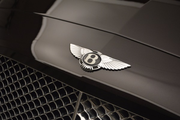 Used 2010 Bentley Continental GT Series 51 for sale Sold at Bentley Greenwich in Greenwich CT 06830 28