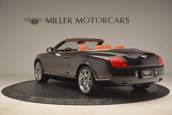 Used 2010 Bentley Continental GT Series 51 for sale Sold at Bentley Greenwich in Greenwich CT 06830 5