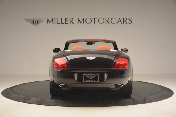 Used 2010 Bentley Continental GT Series 51 for sale Sold at Bentley Greenwich in Greenwich CT 06830 6