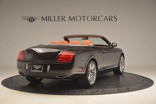 Used 2010 Bentley Continental GT Series 51 for sale Sold at Bentley Greenwich in Greenwich CT 06830 7