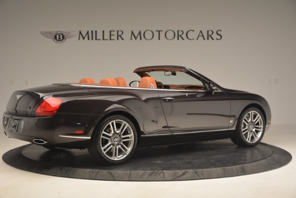 Used 2010 Bentley Continental GT Series 51 for sale Sold at Bentley Greenwich in Greenwich CT 06830 8