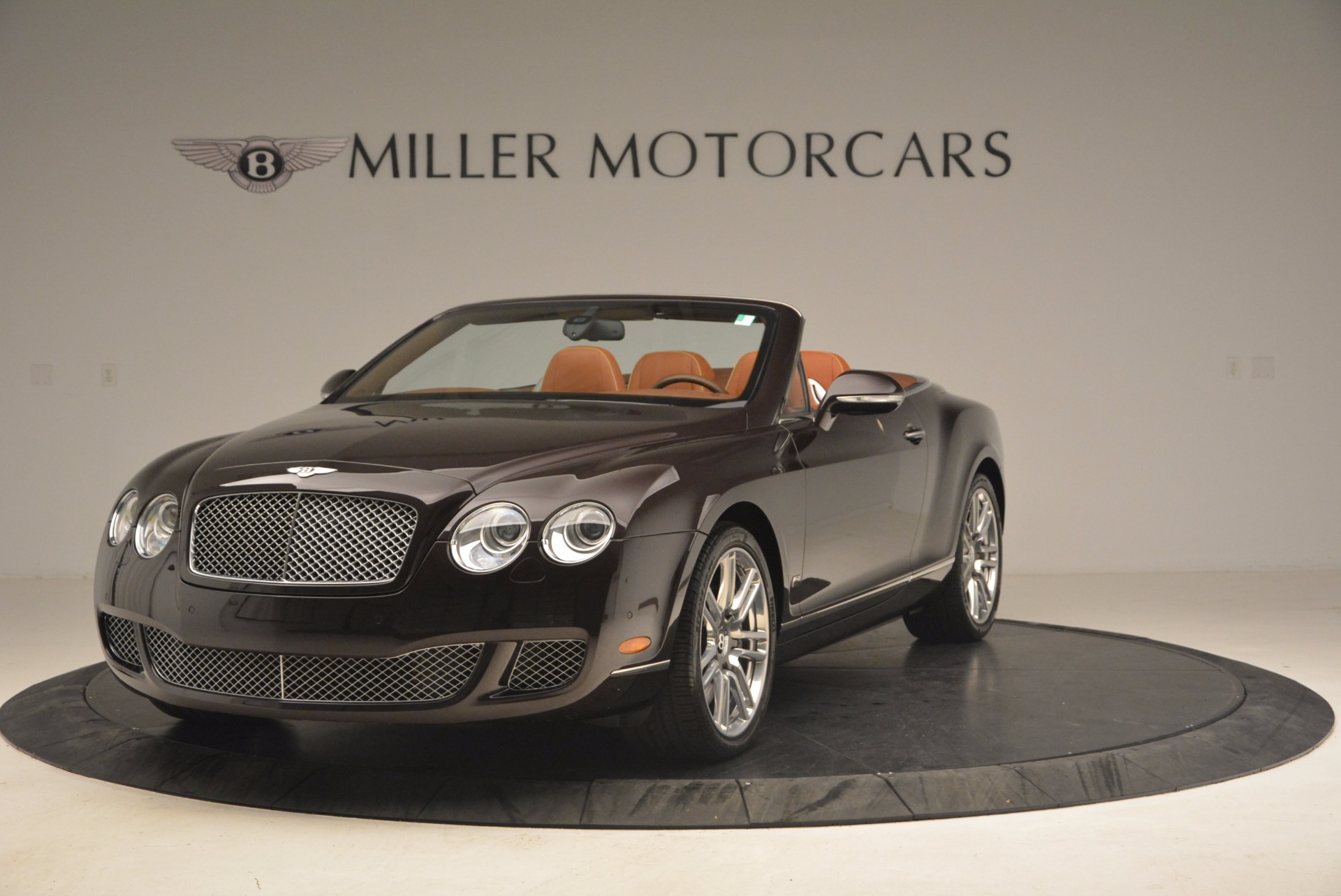 Used 2010 Bentley Continental GT Series 51 for sale Sold at Bentley Greenwich in Greenwich CT 06830 1
