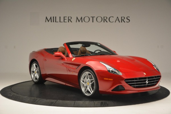 Used 2015 Ferrari California T for sale Sold at Bentley Greenwich in Greenwich CT 06830 11