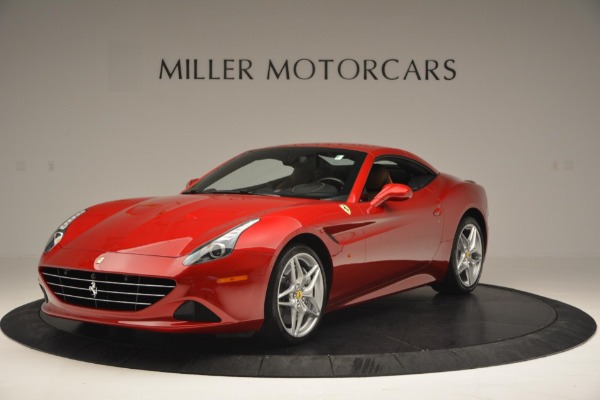 Used 2015 Ferrari California T for sale Sold at Bentley Greenwich in Greenwich CT 06830 13