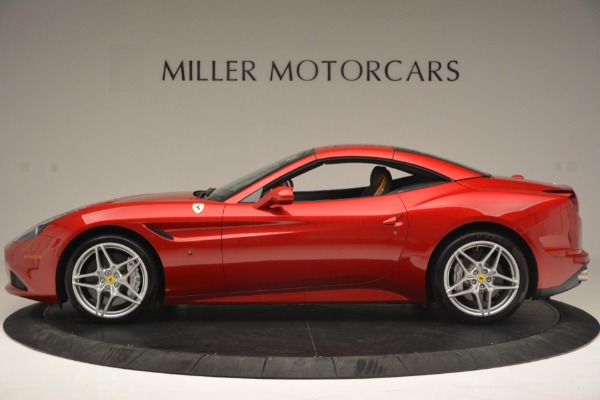 Used 2015 Ferrari California T for sale Sold at Bentley Greenwich in Greenwich CT 06830 15