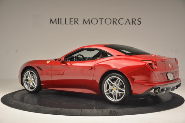 Used 2015 Ferrari California T for sale Sold at Bentley Greenwich in Greenwich CT 06830 16