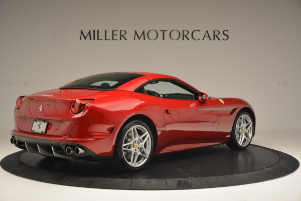 Used 2015 Ferrari California T for sale Sold at Bentley Greenwich in Greenwich CT 06830 20