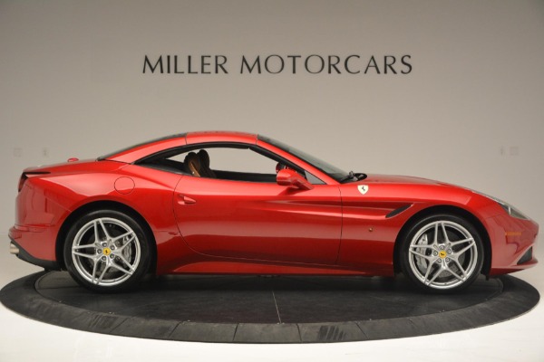 Used 2015 Ferrari California T for sale Sold at Bentley Greenwich in Greenwich CT 06830 21