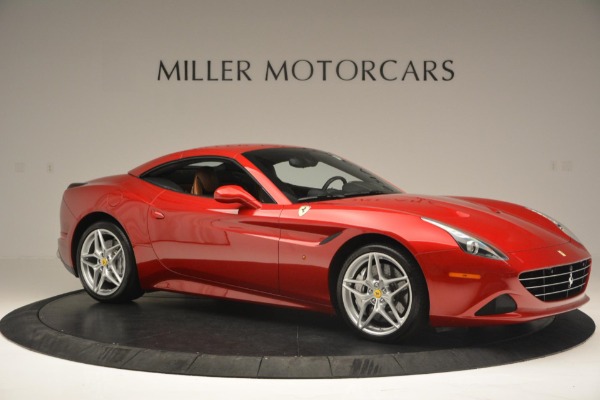 Used 2015 Ferrari California T for sale Sold at Bentley Greenwich in Greenwich CT 06830 22