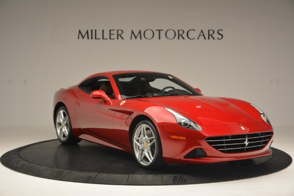 Used 2015 Ferrari California T for sale Sold at Bentley Greenwich in Greenwich CT 06830 23