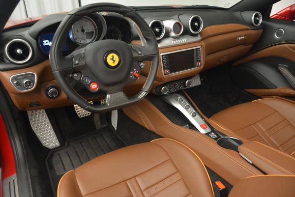 Used 2015 Ferrari California T for sale Sold at Bentley Greenwich in Greenwich CT 06830 25