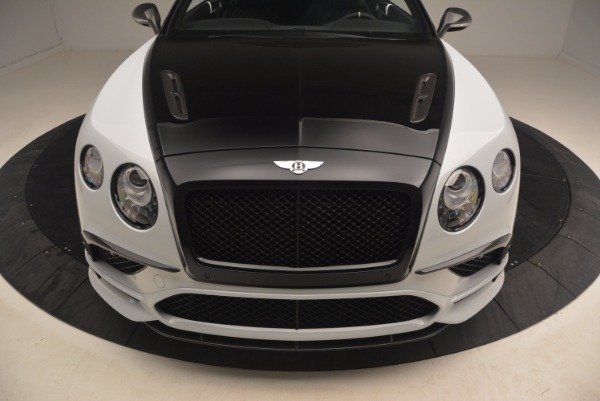 Used 2017 Bentley Continental GT Supersports for sale Sold at Bentley Greenwich in Greenwich CT 06830 16