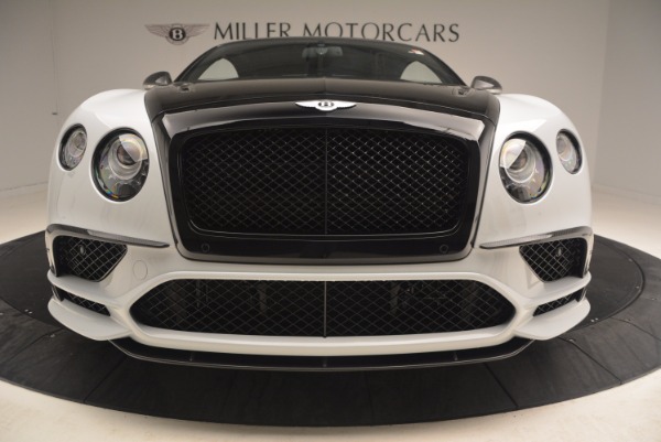 Used 2017 Bentley Continental GT Supersports for sale Sold at Bentley Greenwich in Greenwich CT 06830 21