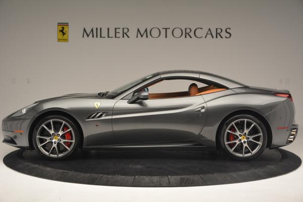 Used 2010 Ferrari California for sale Sold at Bentley Greenwich in Greenwich CT 06830 15