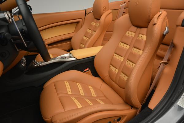 Used 2010 Ferrari California for sale Sold at Bentley Greenwich in Greenwich CT 06830 27