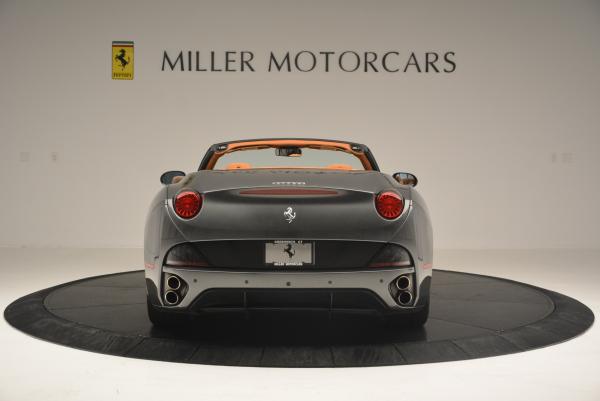 Used 2010 Ferrari California for sale Sold at Bentley Greenwich in Greenwich CT 06830 6