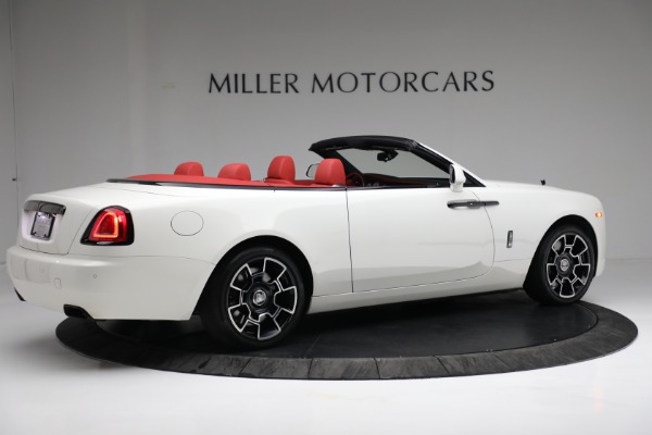 Used 2018 Rolls-Royce Dawn Black Badge for sale $289,900 at Bentley Greenwich in Greenwich CT 06830 11