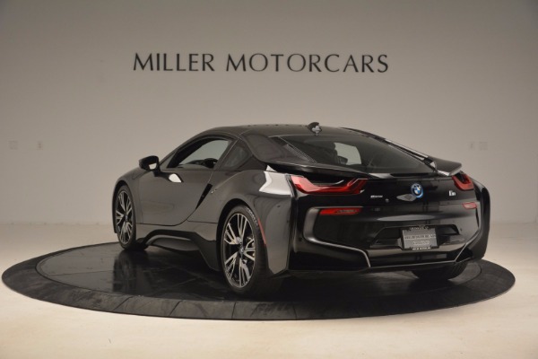 Used 2014 BMW i8 for sale Sold at Bentley Greenwich in Greenwich CT 06830 5