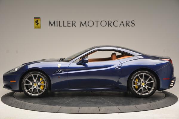 Used 2010 Ferrari California for sale Sold at Bentley Greenwich in Greenwich CT 06830 15