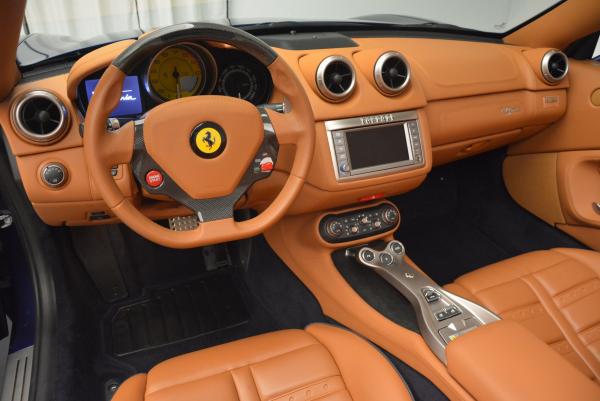 Used 2010 Ferrari California for sale Sold at Bentley Greenwich in Greenwich CT 06830 25