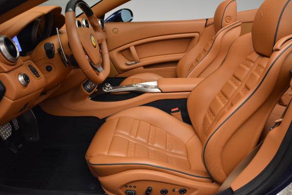 Used 2010 Ferrari California for sale Sold at Bentley Greenwich in Greenwich CT 06830 26