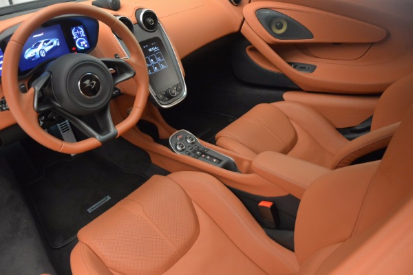 Used 2016 McLaren 570S for sale Sold at Bentley Greenwich in Greenwich CT 06830 15