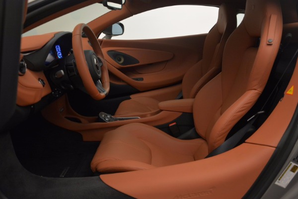 Used 2016 McLaren 570S for sale Sold at Bentley Greenwich in Greenwich CT 06830 16