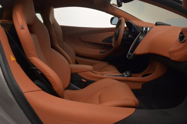 Used 2016 McLaren 570S for sale Sold at Bentley Greenwich in Greenwich CT 06830 19