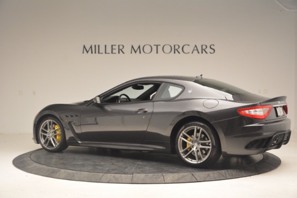 Used 2012 Maserati GranTurismo MC for sale Sold at Bentley Greenwich in Greenwich CT 06830 4