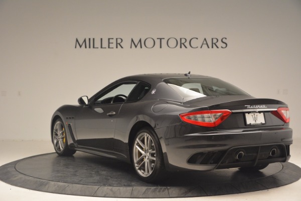 Used 2012 Maserati GranTurismo MC for sale Sold at Bentley Greenwich in Greenwich CT 06830 5