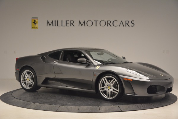 Used 2005 Ferrari F430 6-Speed Manual for sale Sold at Bentley Greenwich in Greenwich CT 06830 10