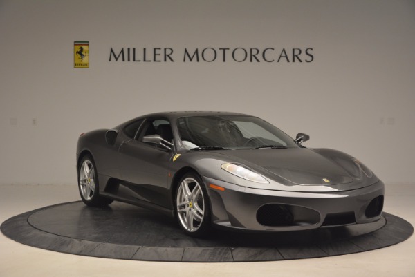 Used 2005 Ferrari F430 6-Speed Manual for sale Sold at Bentley Greenwich in Greenwich CT 06830 11