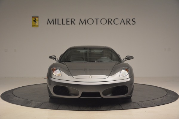 Used 2005 Ferrari F430 6-Speed Manual for sale Sold at Bentley Greenwich in Greenwich CT 06830 12