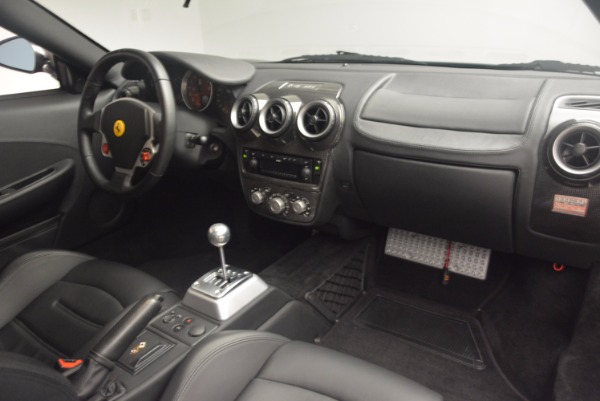 Used 2005 Ferrari F430 6-Speed Manual for sale Sold at Bentley Greenwich in Greenwich CT 06830 17