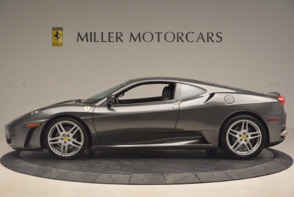 Used 2005 Ferrari F430 6-Speed Manual for sale Sold at Bentley Greenwich in Greenwich CT 06830 3