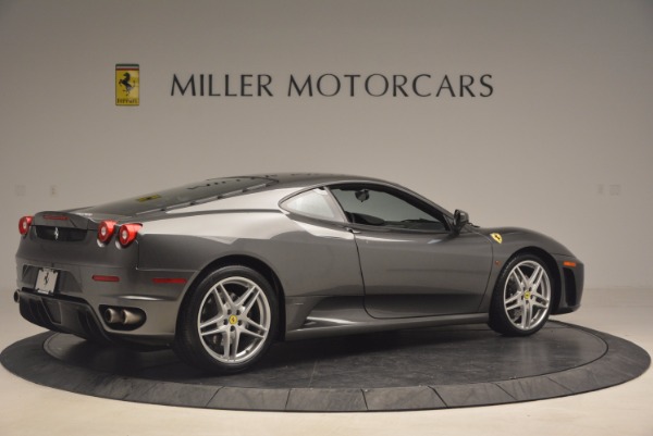 Used 2005 Ferrari F430 6-Speed Manual for sale Sold at Bentley Greenwich in Greenwich CT 06830 8