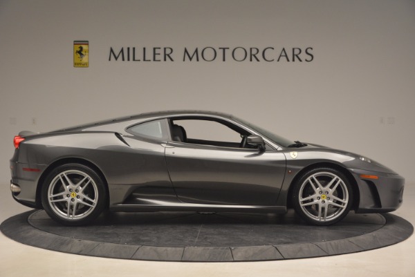 Used 2005 Ferrari F430 6-Speed Manual for sale Sold at Bentley Greenwich in Greenwich CT 06830 9