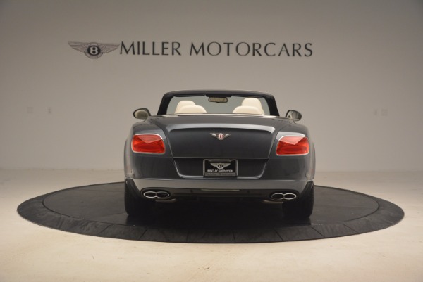 Used 2013 Bentley Continental GT V8 Le Mans Edition, 1 of 48 for sale Sold at Bentley Greenwich in Greenwich CT 06830 6