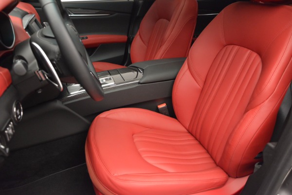 Used 2015 Maserati Ghibli S Q4 for sale Sold at Bentley Greenwich in Greenwich CT 06830 15