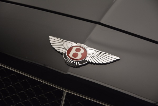 Used 2013 Bentley Continental GT V8 for sale Sold at Bentley Greenwich in Greenwich CT 06830 14