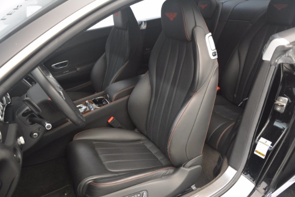 Used 2013 Bentley Continental GT V8 for sale Sold at Bentley Greenwich in Greenwich CT 06830 21