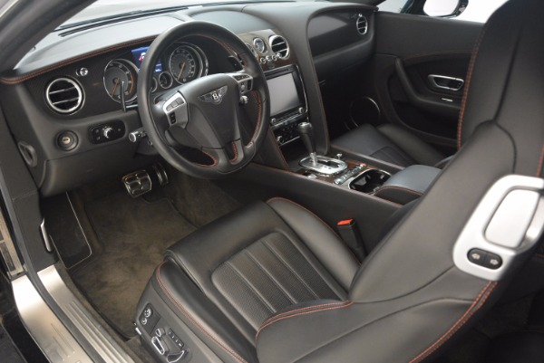 Used 2013 Bentley Continental GT V8 for sale Sold at Bentley Greenwich in Greenwich CT 06830 23