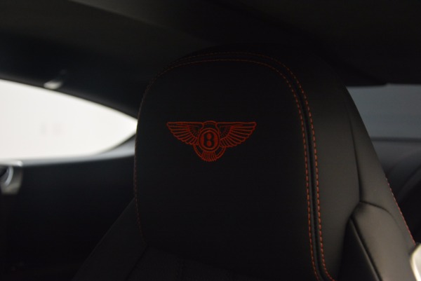 Used 2013 Bentley Continental GT V8 for sale Sold at Bentley Greenwich in Greenwich CT 06830 25