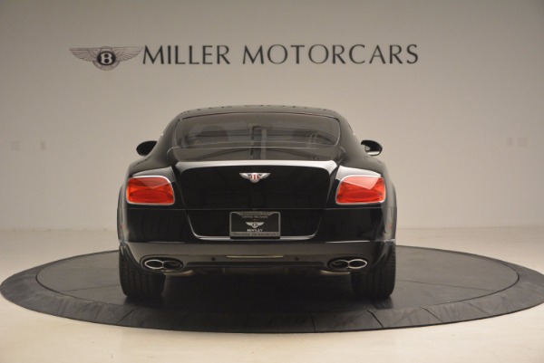 Used 2013 Bentley Continental GT V8 for sale Sold at Bentley Greenwich in Greenwich CT 06830 6