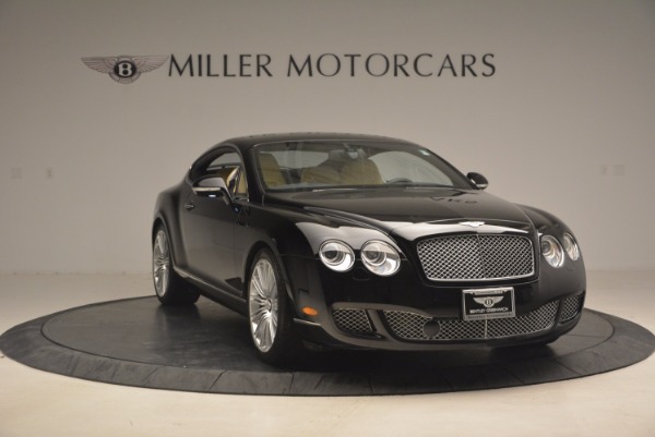 Used 2010 Bentley Continental GT Speed for sale Sold at Bentley Greenwich in Greenwich CT 06830 11